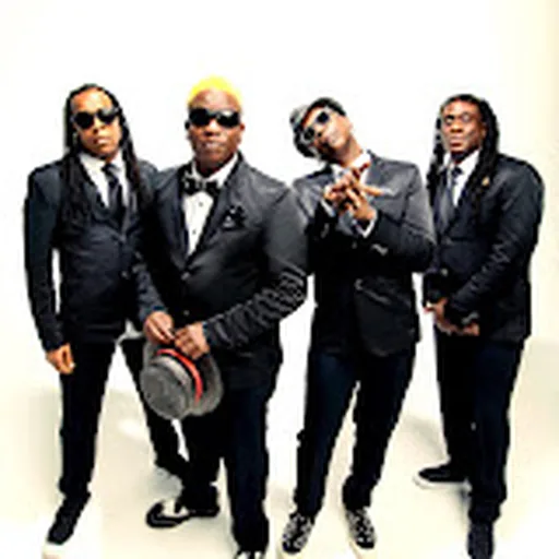 Living Colour