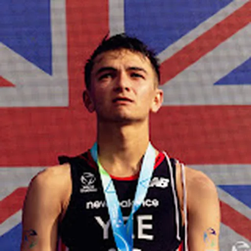 Alex Yee