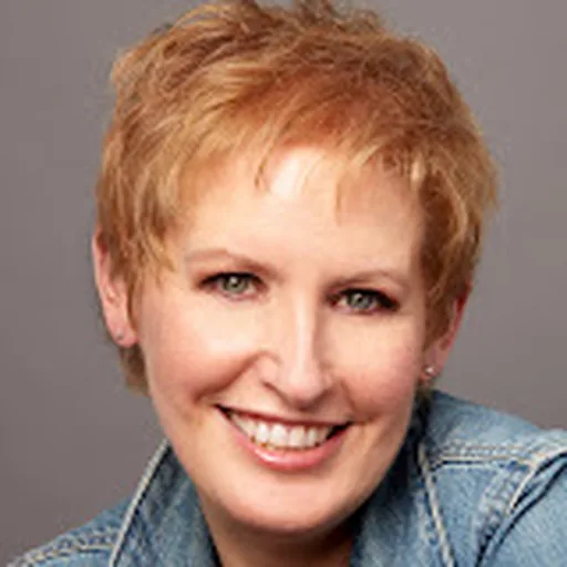 Liz Callaway