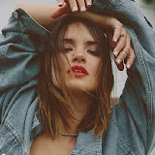 Elizabeth Huett