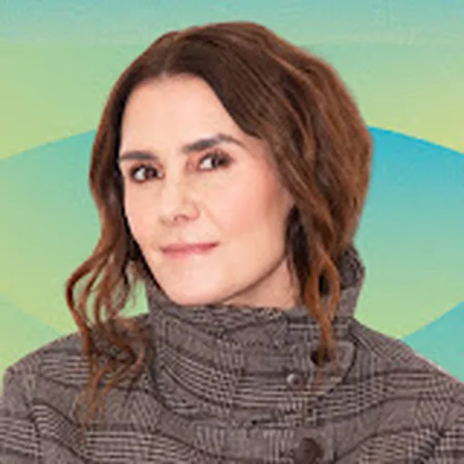 Alejandra Llamas