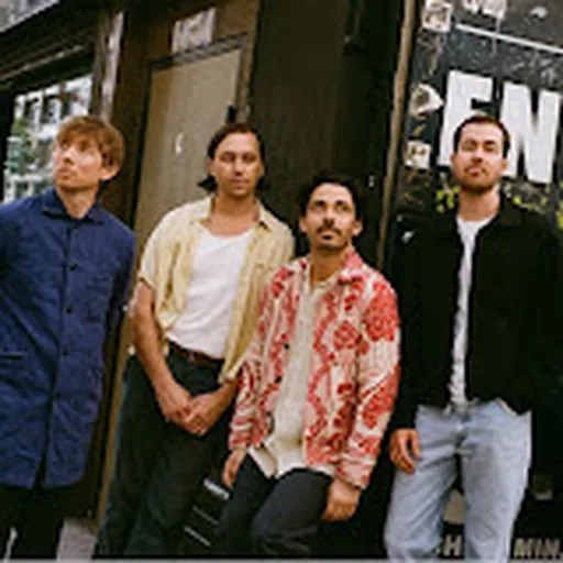 Local Natives