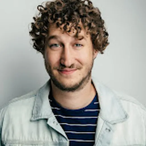 Andrew Delman