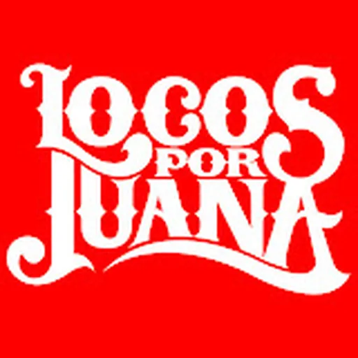 Locos Por Juana