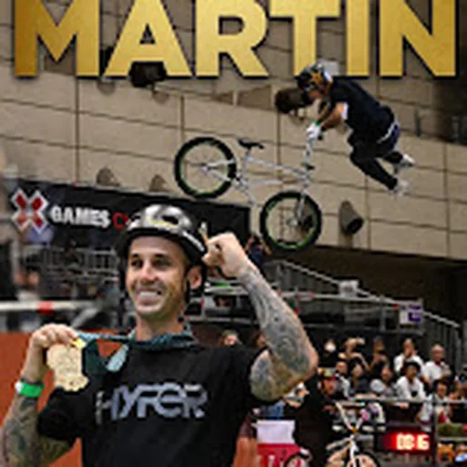 Logan Martin