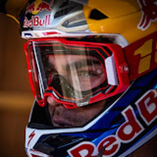 Loïc Bruni