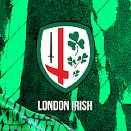 London Irish RFC