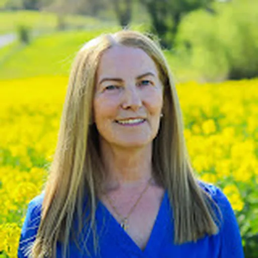 Lorna Byrne