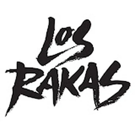 Los Rakas