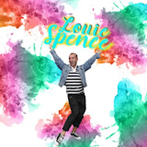 Louie Spence