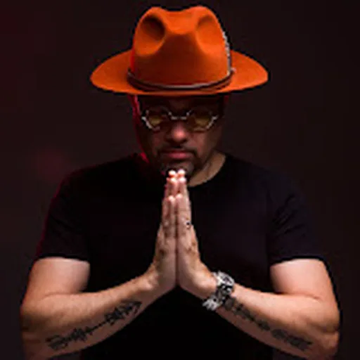 Little Louie Vega