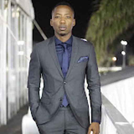 Andile Ncube