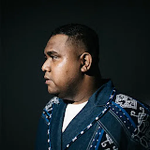 Andmesh Kamaleng