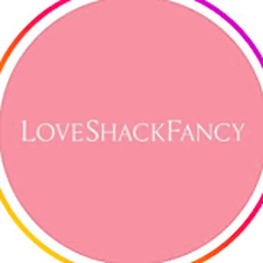 LoveShackFancy