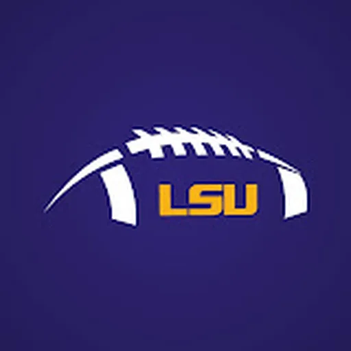 LSU Tigers football