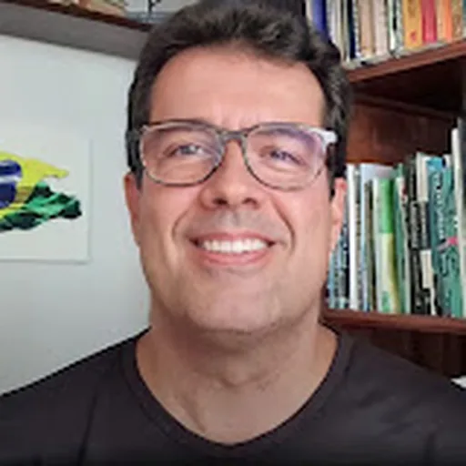 André Trigueiro