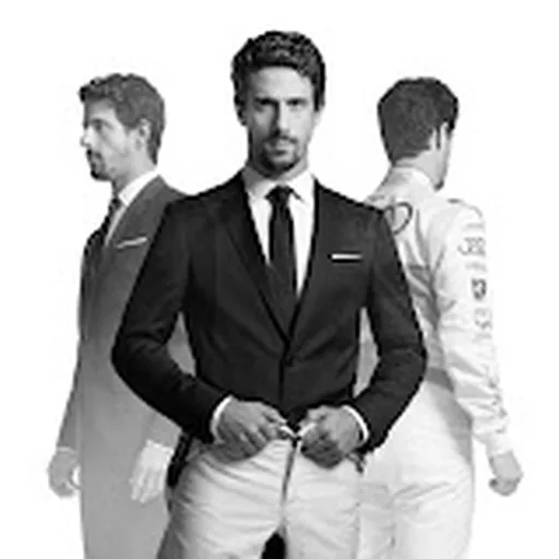 Lucas Di Grassi
