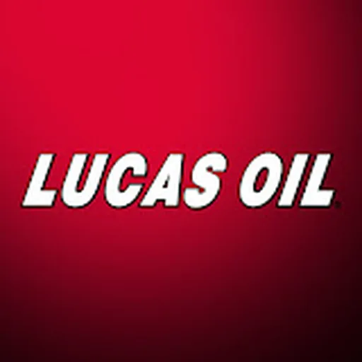 Lucas Oil