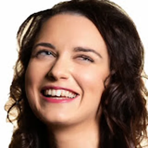 Andrea Begley