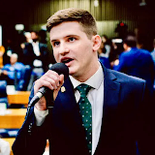 Lucas Pavanato