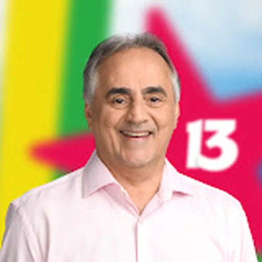 Luciano Cartaxo