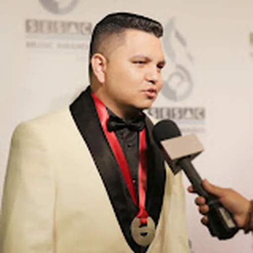 Luciano Luna Diaz