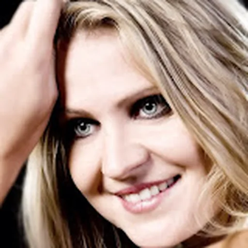 Lucie Šafářová