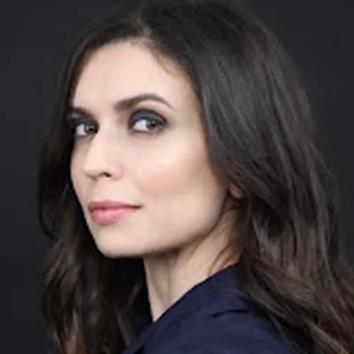 Lucie Bernardoni