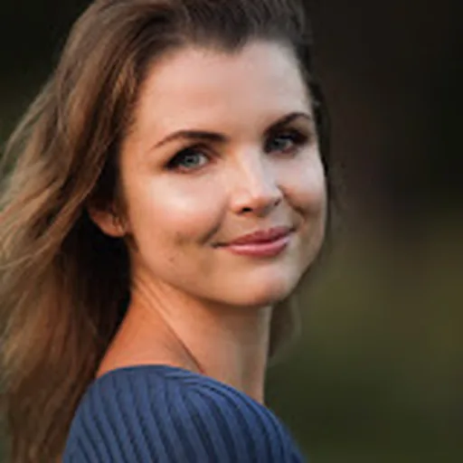 Andrea Boehlke