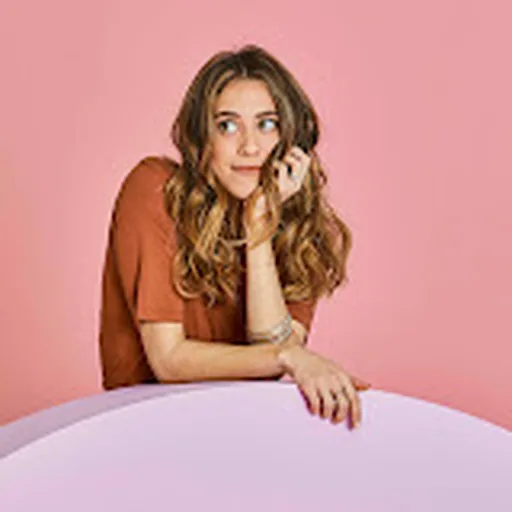 Lucie Fink