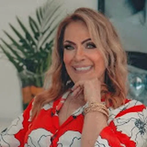 Lucimara Parisi