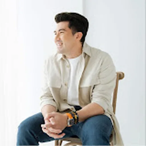 Luis Manzano