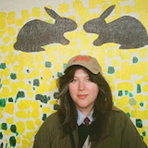 Lucy Dacus