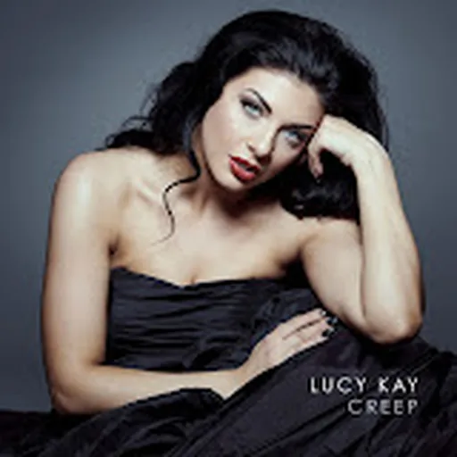 Lucy Kay Allen