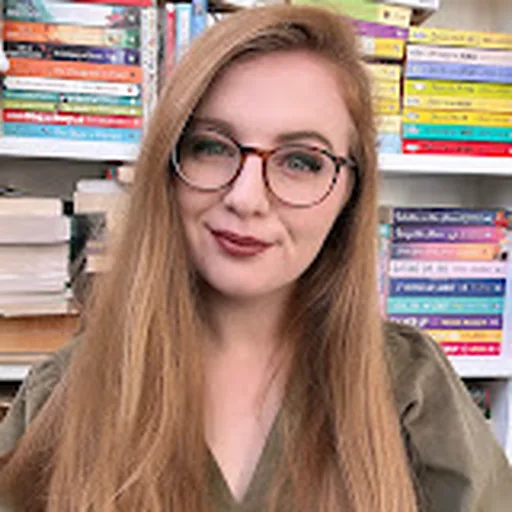 Lucy Powrie
