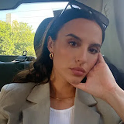 Lucy Watson