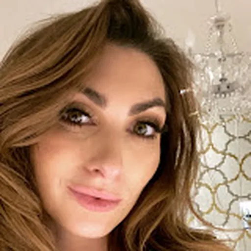 Luisa Zissman