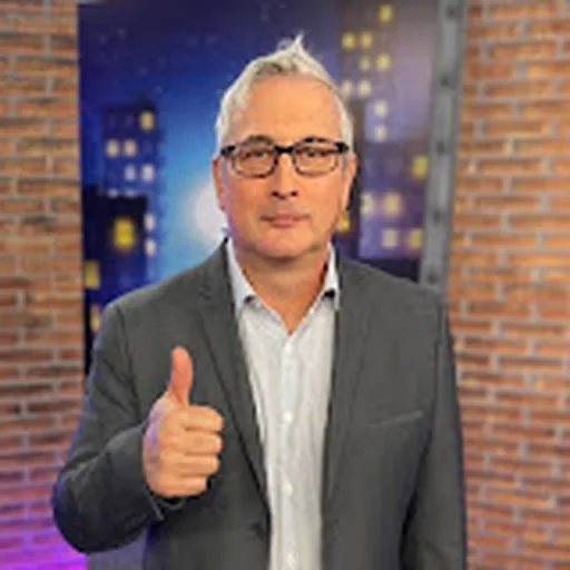 Luis Rubio
