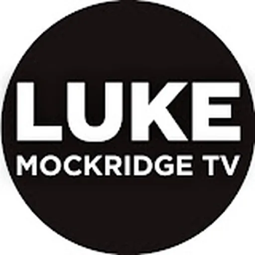 Luke Mockridge