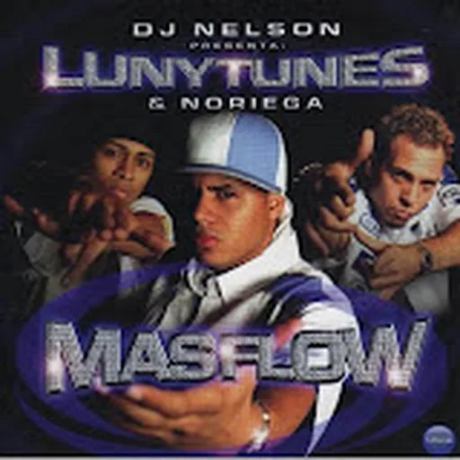 Luny Tunes