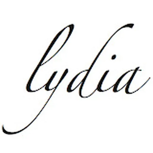 Lydia-Rose Bright