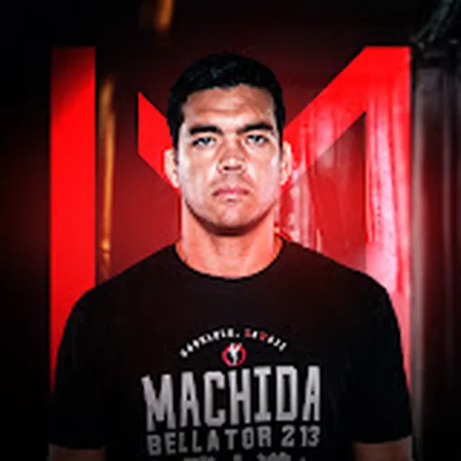 Lyoto Machida