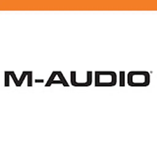 M-Audio