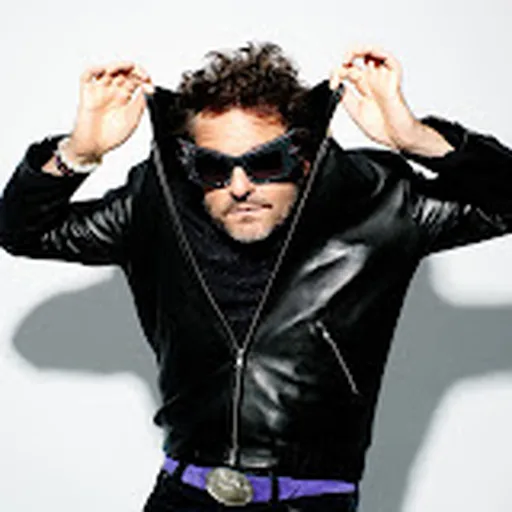 Matthieu Chedid