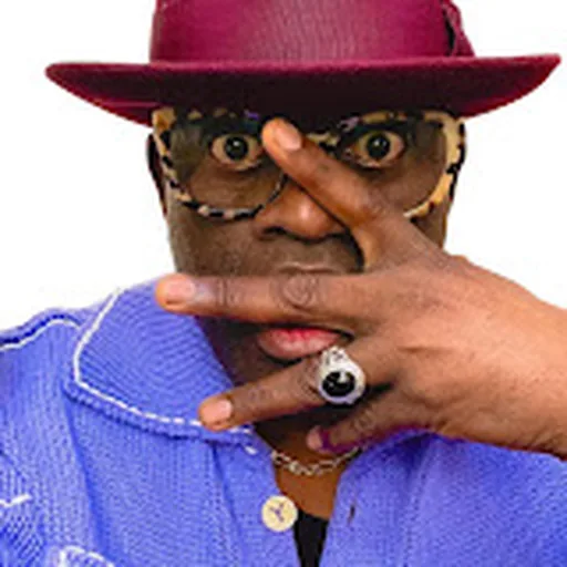 Alain Mabanckou