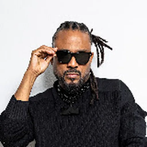 Machel Montano