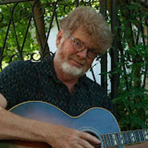 Mac McAnally