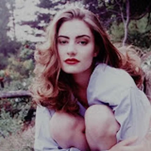 Mädchen Amick