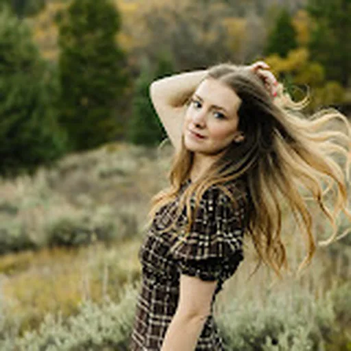 Maddie Wilson