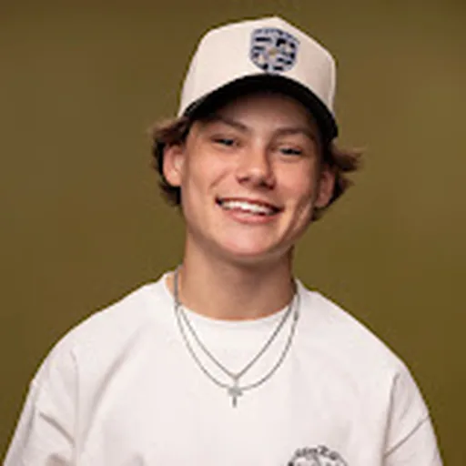 Maddox Batson
